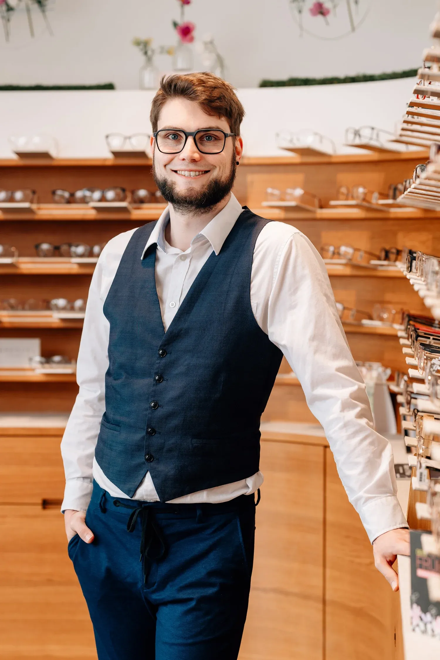 Maximilian Hahner