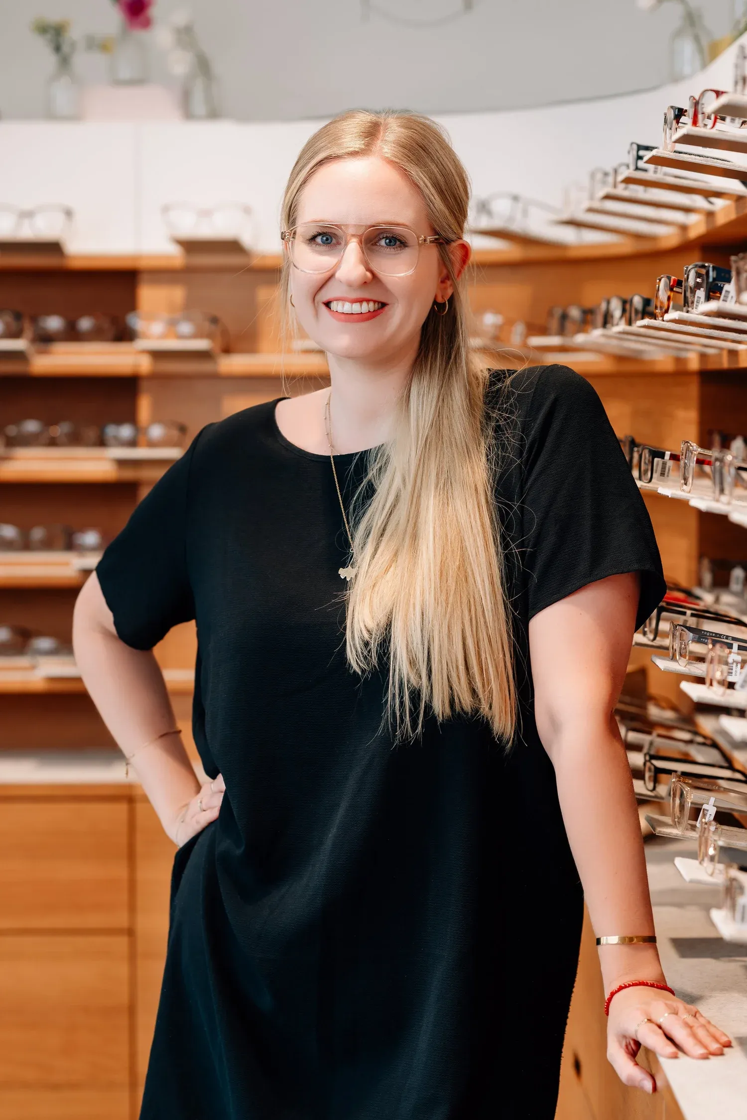 Rebecca Reiffert