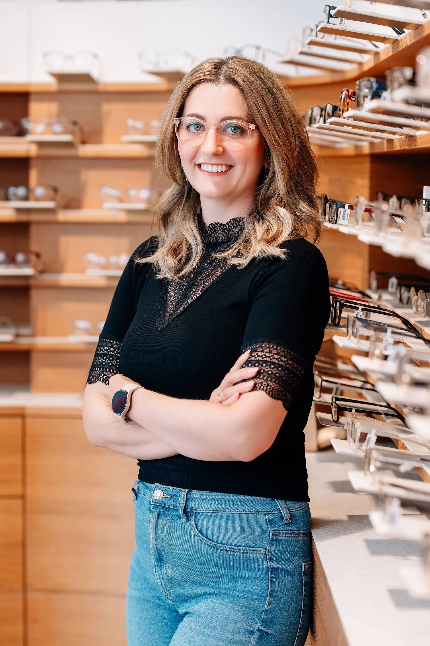 Selina Schweizer