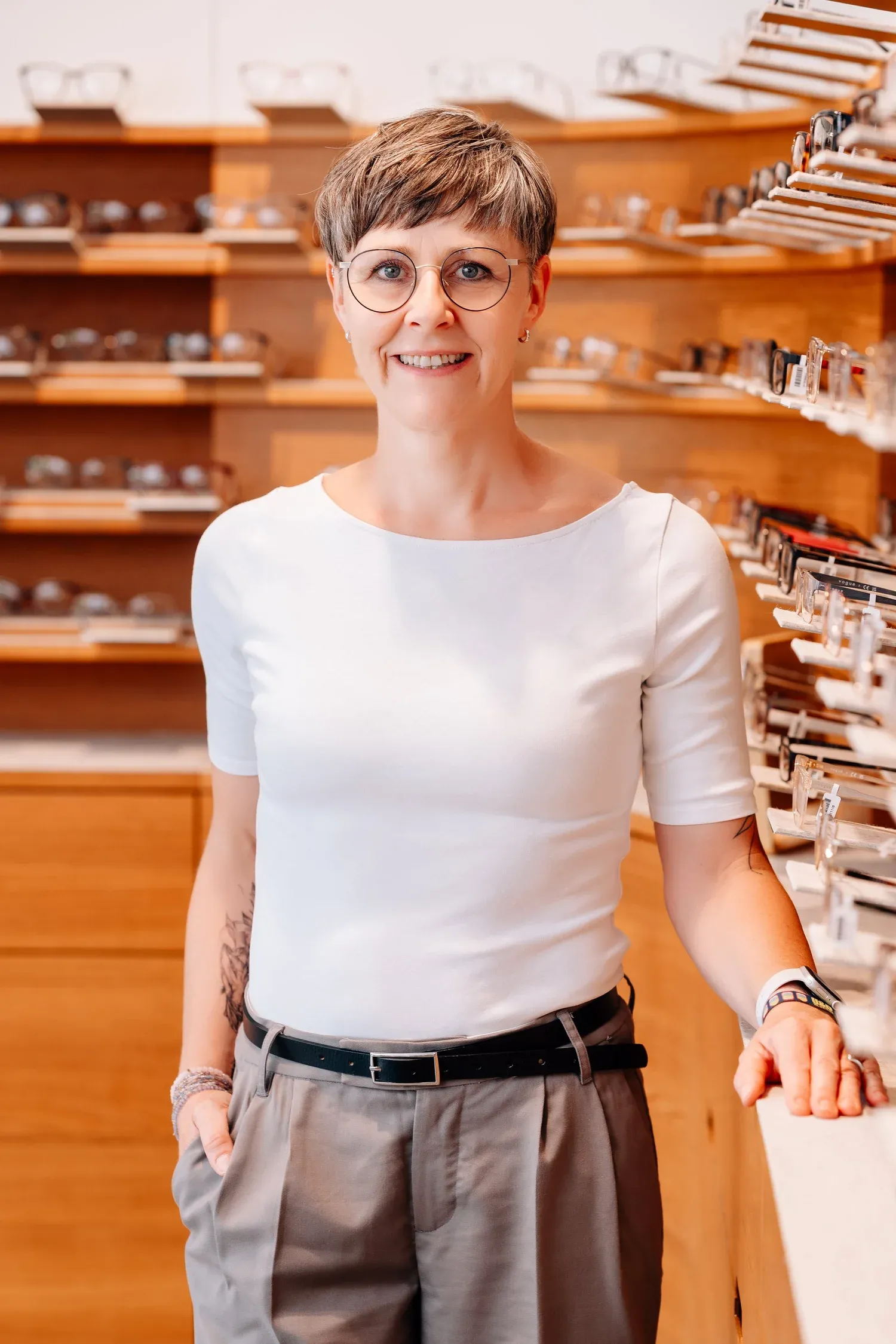 Sylvia Klose